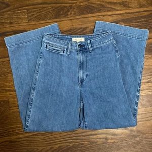 Madewell Jeans